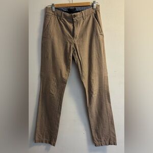 Men’s Banana Republic dress pants